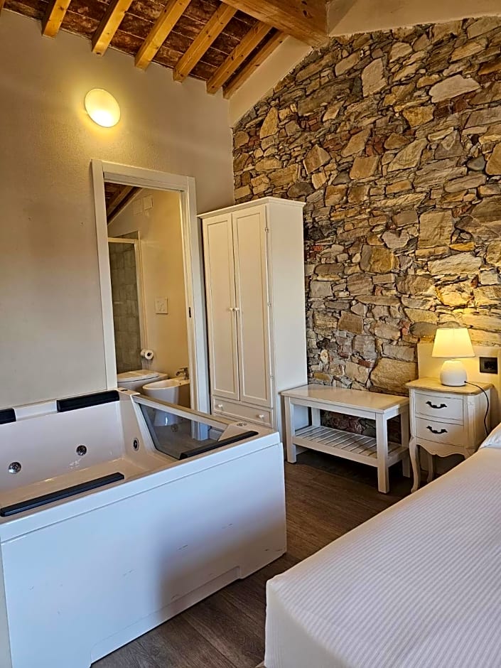 Il Tiglio Jacuzzi&Sauna