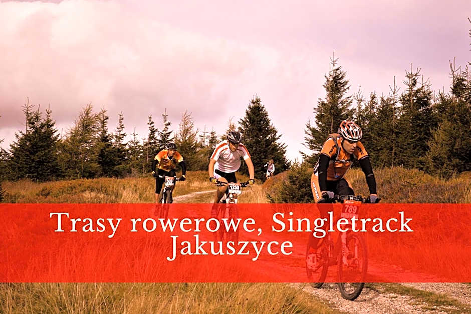 Gospoda Graniczna Bombaj Jakuszyce