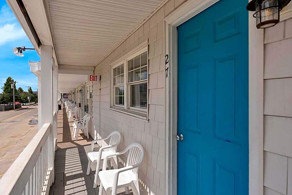 The Inn at Soho Square