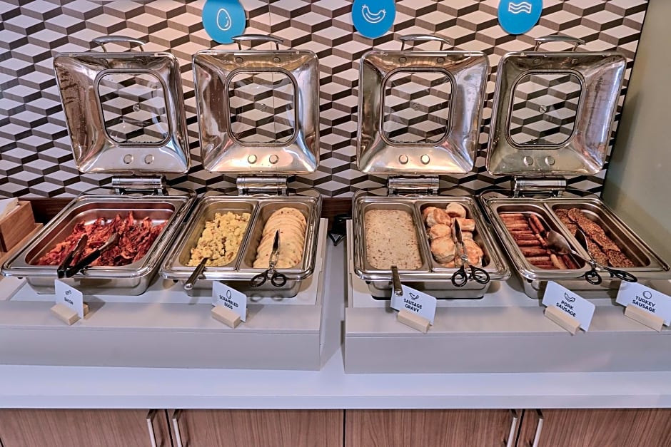 Holiday Inn Express And Suites Albuquerque East By IHG