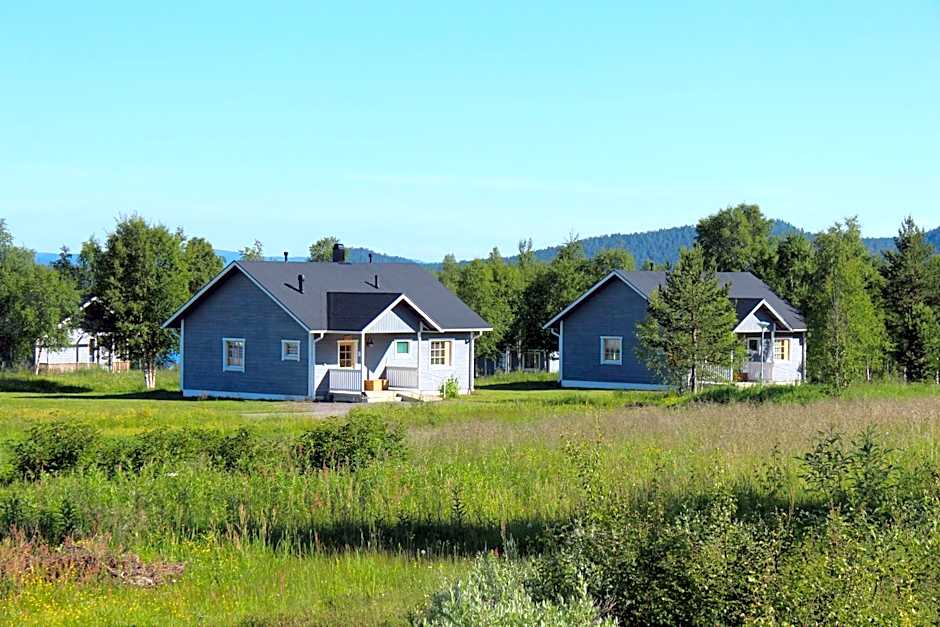 Youth Center Vasatokka