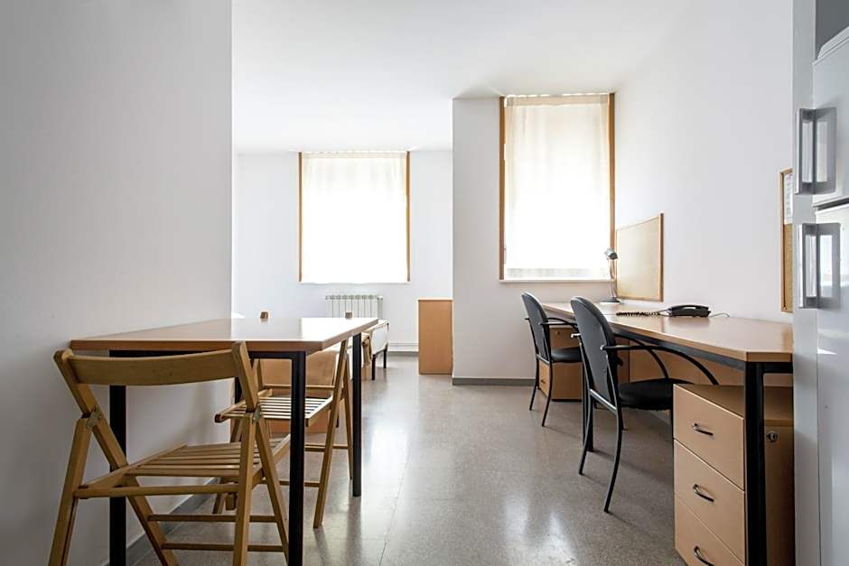 Residencia Universitaria Resa Campus de Montilivi