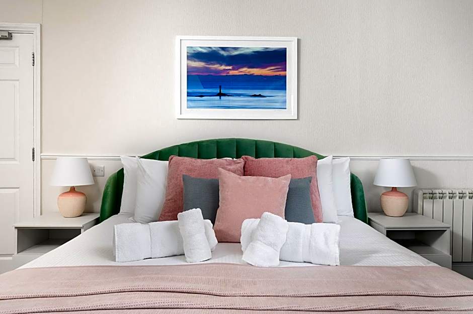 The Land's End Hotel