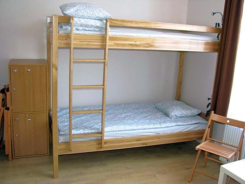Hostel4u