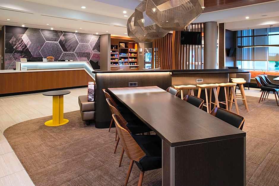 SpringHill Suites by Marriott Kansas City North