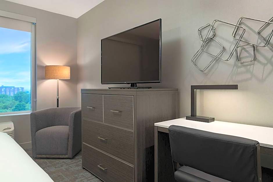 Fairfield Inn & Suites by Marriott Boston Medford