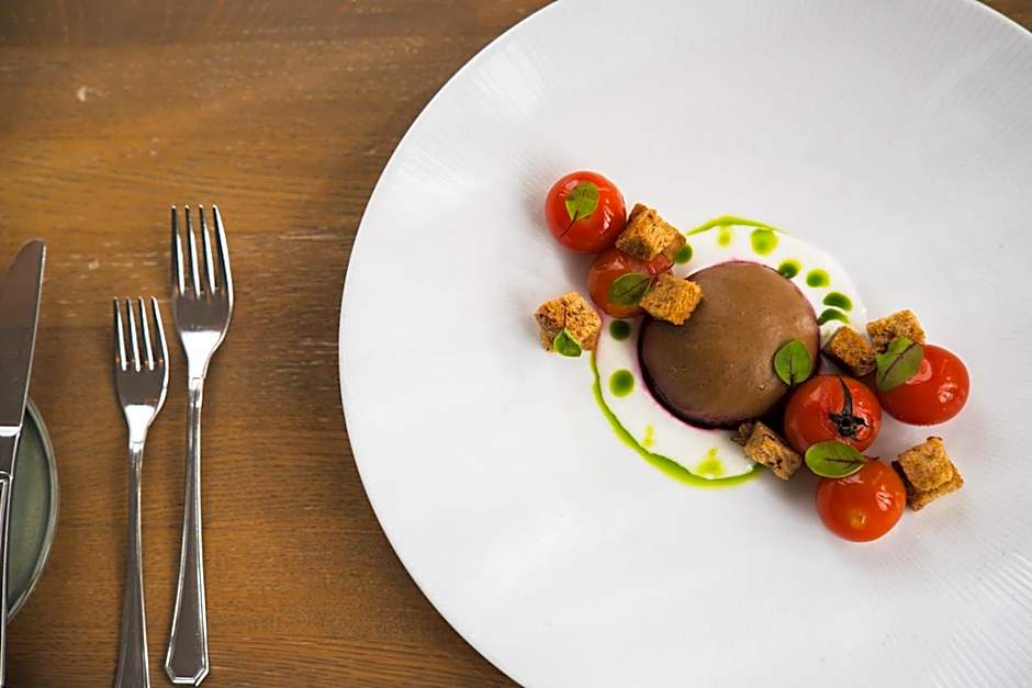 Hotel Vík í Mýrdal