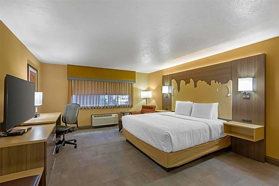 Best Western Plus Canyonlands Inn