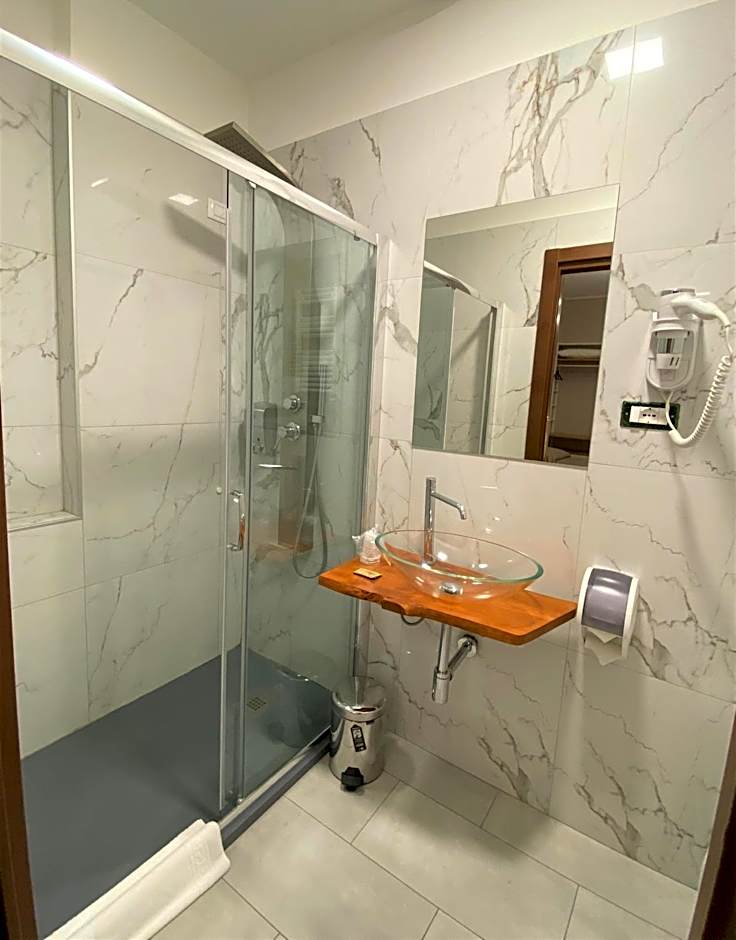 Hotel Lo Scudiero