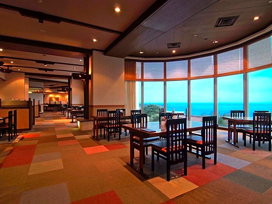 Rizzan Sea-Park Hotel Tancha Bay