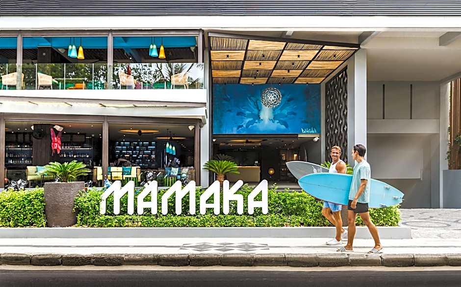MAMAKA Bali