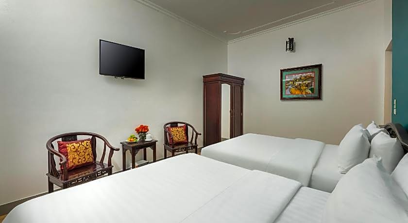 Viet Nhat Hotel Ninh Binh