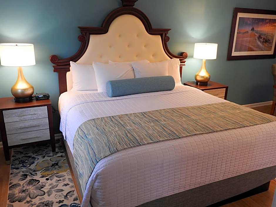 SeaCoast Inn