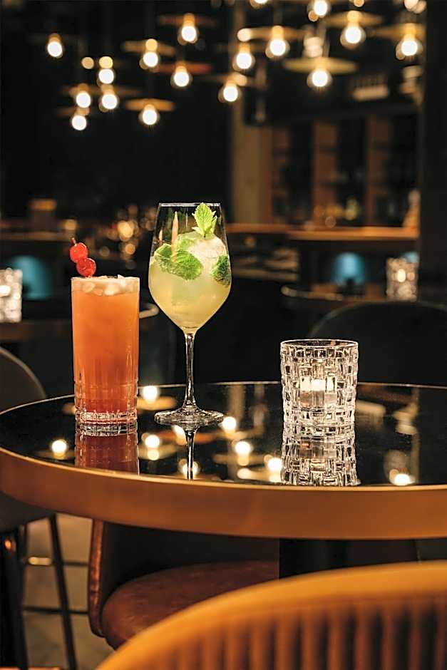 Ruby Ella Hotel Cologne