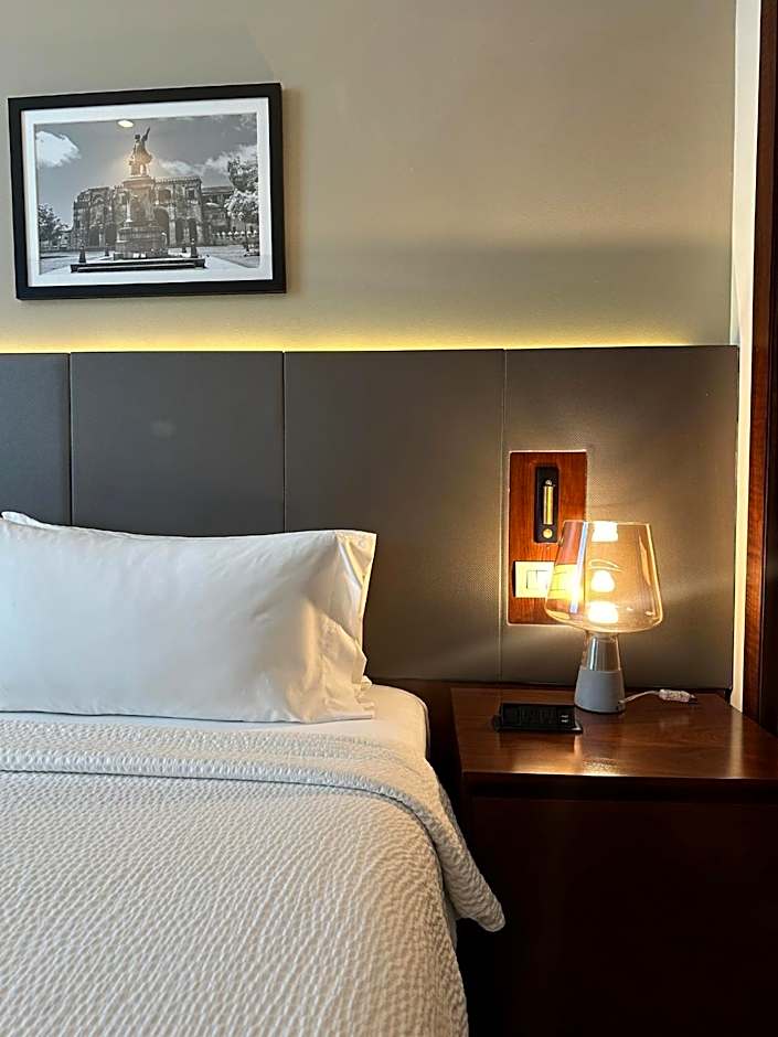 Holiday Inn Santo Domingo By IHG