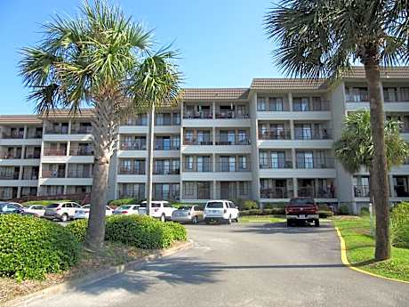 Hilton Head Island Beach And Tennis Resort