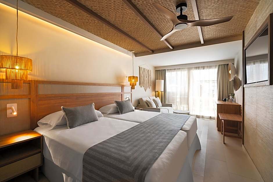Hotel Riu Palace La Mola