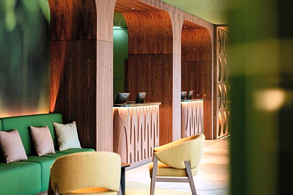 Sao Miguel Park Hotel