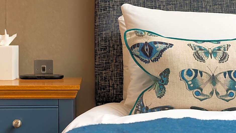 Ennios Boutique Hotel