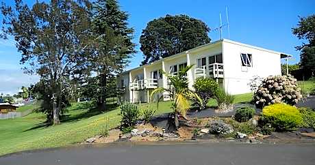 Casa Blanca Motel