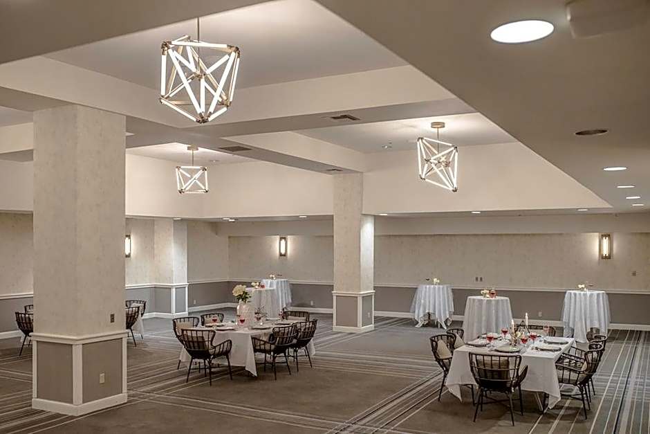 Manhattan Beach Marriott