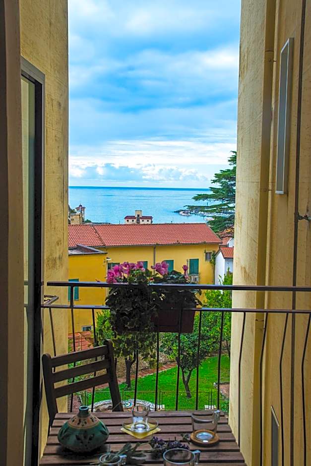 Riflessi DaMare Room & Apartment