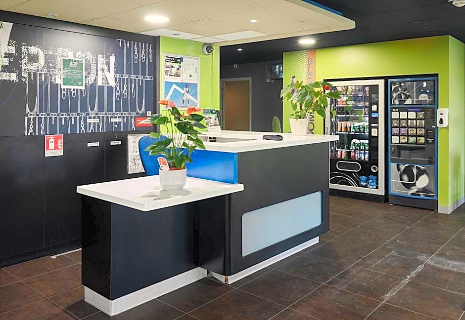B&B HOTEL Vitry-sur-Seine