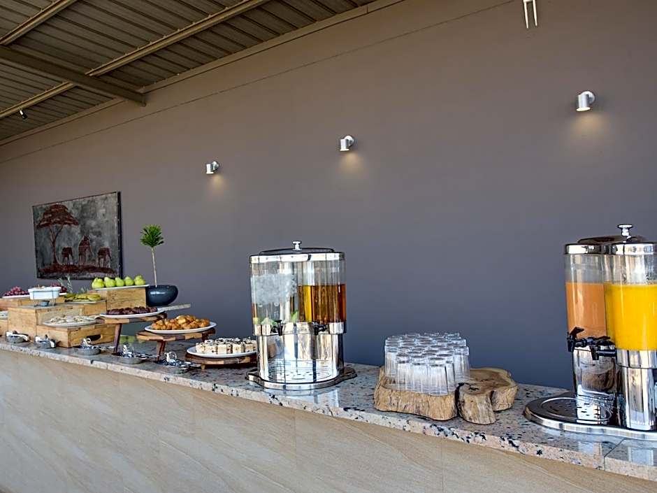 Shepherds Tree Game Reserve