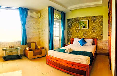 Superior Double Sea View