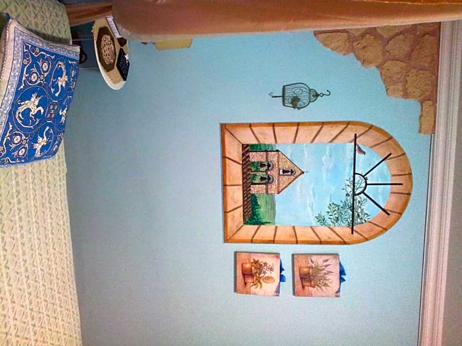 Bed and Breakfast A casa delle Fate
