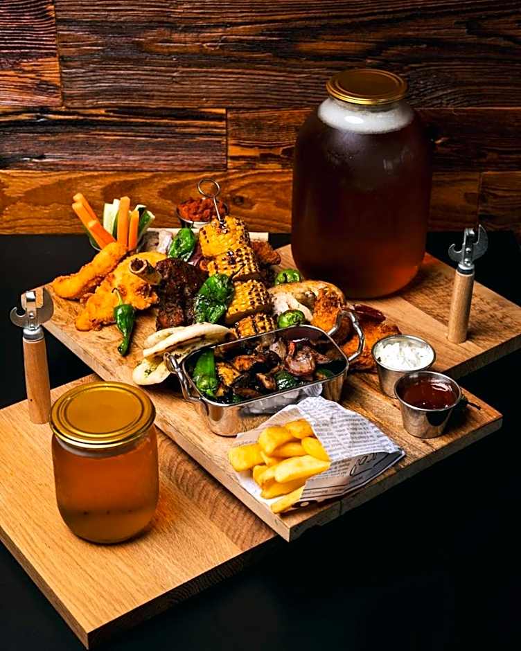 Aparthotel Koroni Home