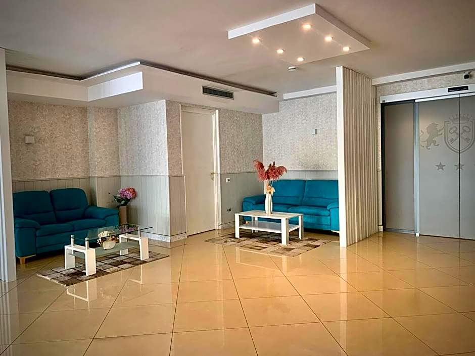Hotel Futuro