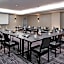 Renaissance Providence Downtown Hotel