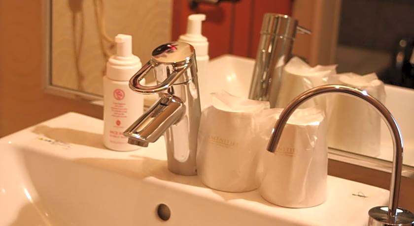 Hotel Bianca Due (Adult Only)