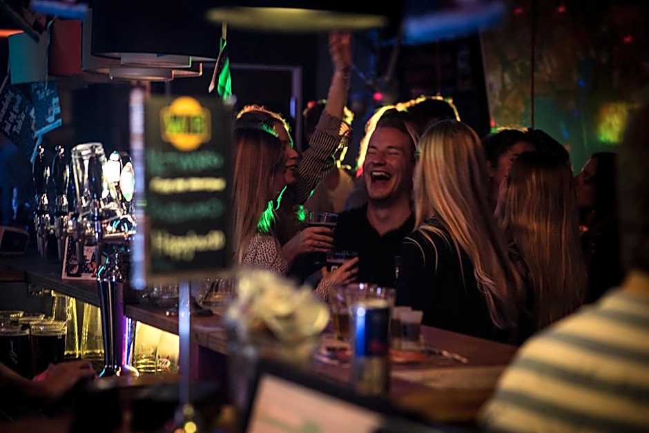 Copenhagen Downtown Hostel