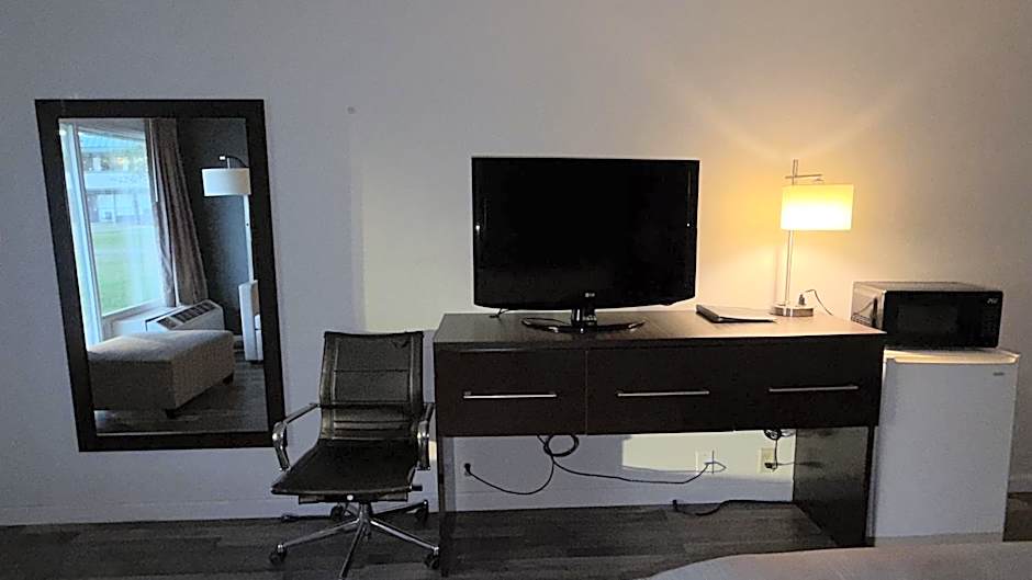 Wilkes-Barre Inn & Suites