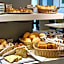 Best Western Plus Arosa Hotel