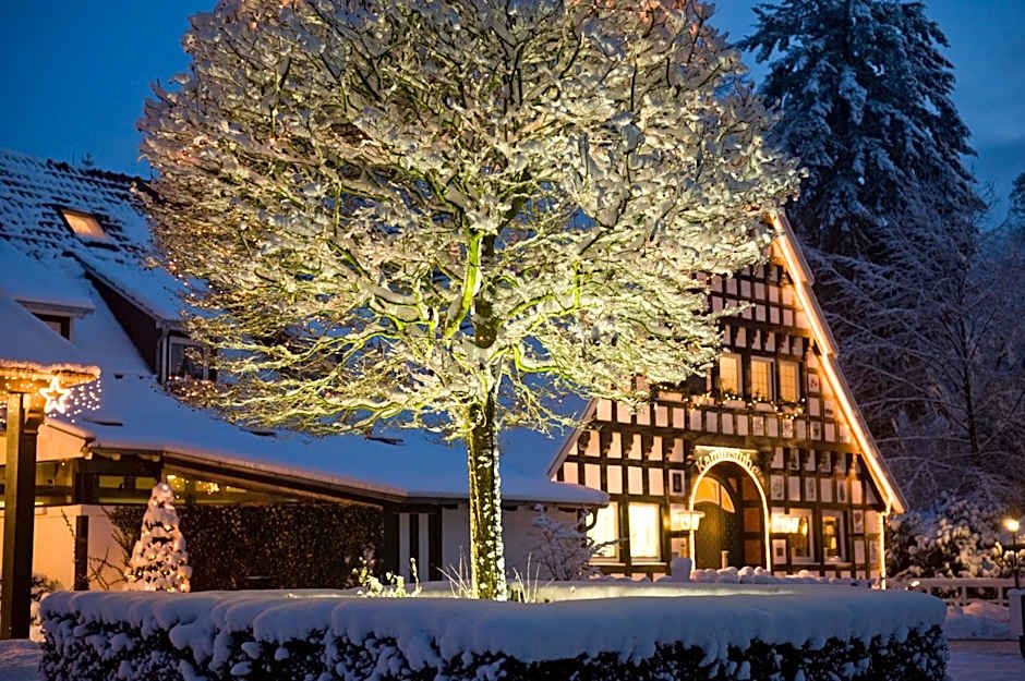 VILA VITA Burghotel Dinklage