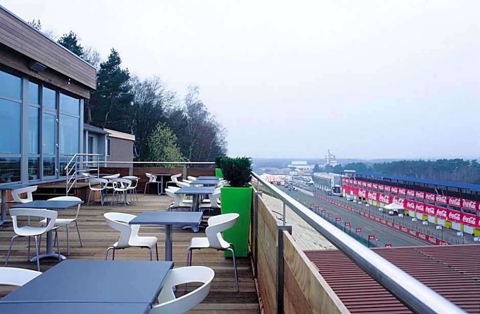 Hotel De Pits