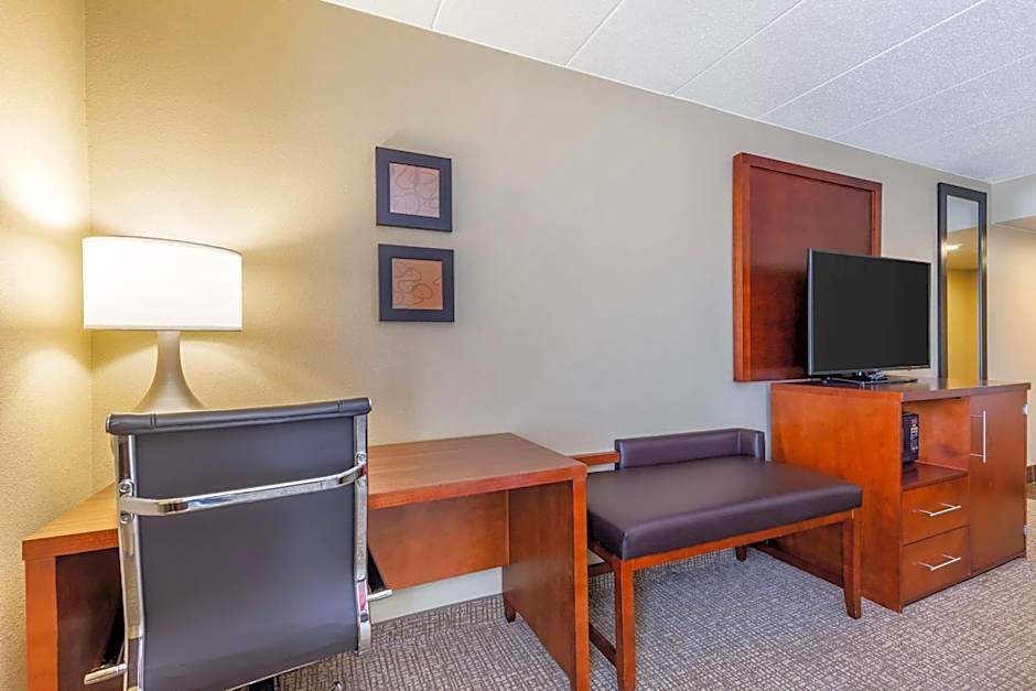 Comfort Inn & Suites Aberdeen