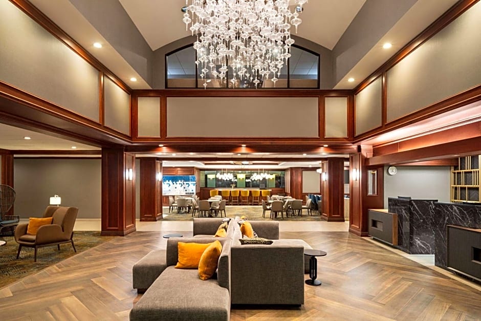 La Quinta Inn & Suites by Wyndham Madison American Center