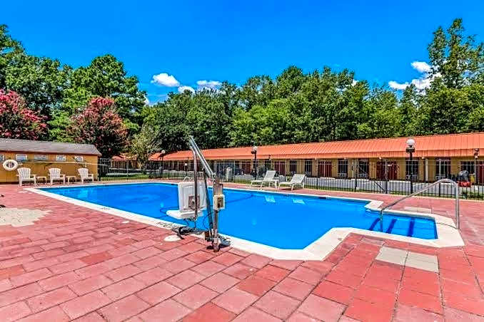 Econo Lodge Pocomoke City