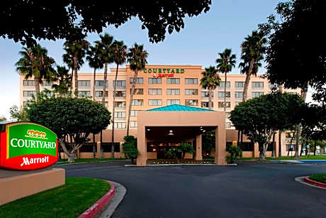 Courtyard by Marriott Cypress Anaheim/Orange County