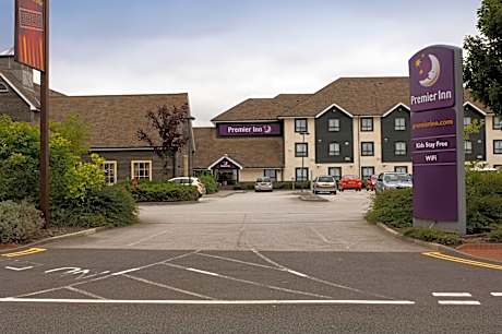 Premier Inn Doncaster (Lakeside)
