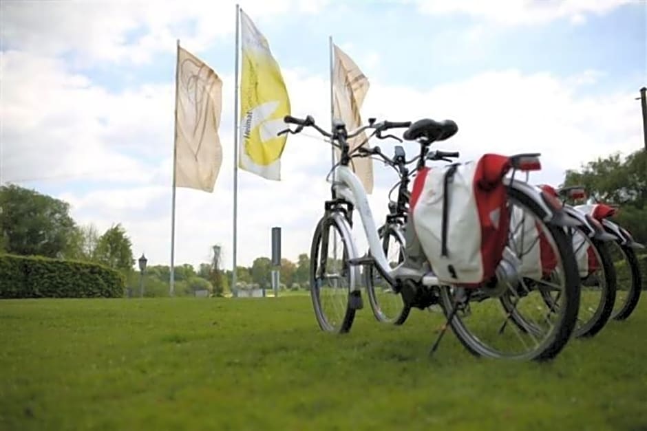 Rheinhotel Vier Jahreszeiten