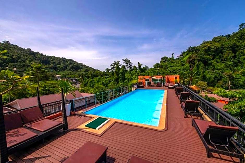 Navinda Krabi