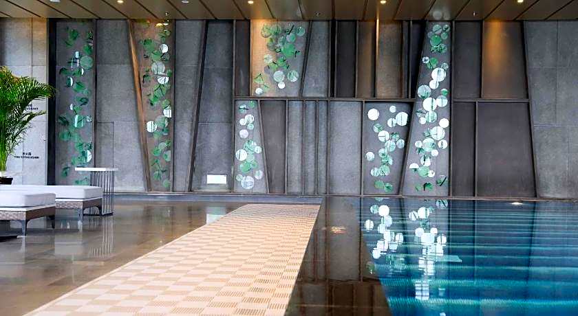 Renaissance by Marriott Xi'an Hotel