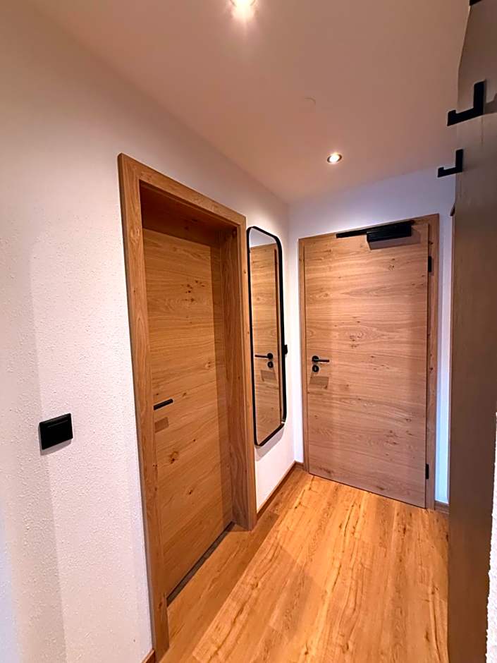 Gasthof Und Hotel Maria Gern