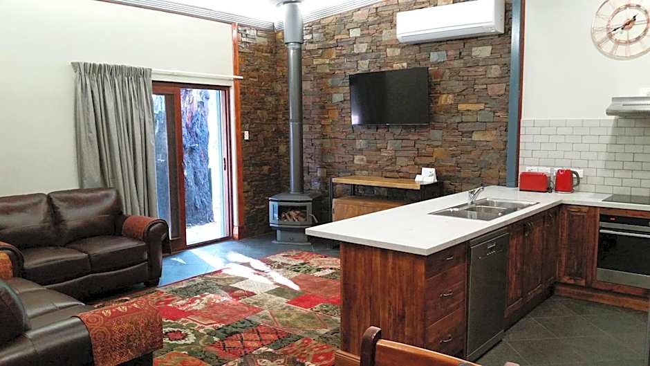 Eagle Foundry Bed & Breakfast