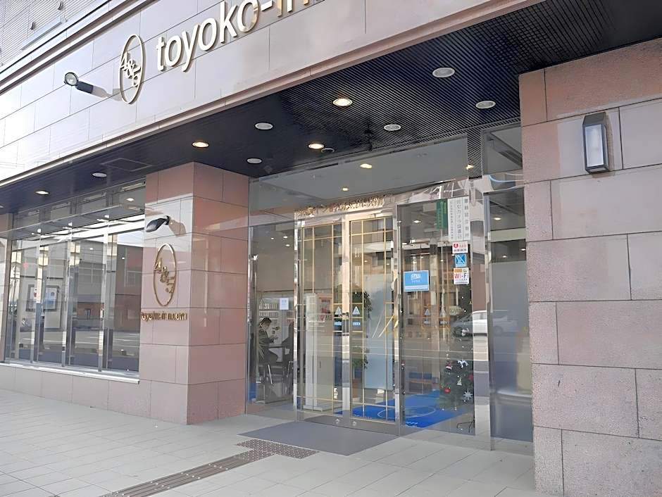 Toyoko Inn Gumma Ota-Eki Minami-Guchi